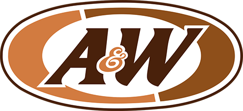 A&W logo