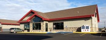 C-Story_North_Cenex3_Bemidji_MN Exterior of Cenex building